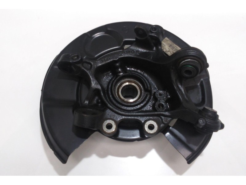 Recambio de mangueta trasera derecha para bmw serie 3 touring (f31) 318d referencia OEM IAM 000001983401 49273 