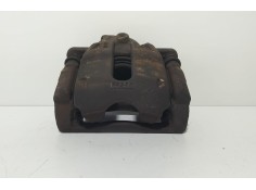 Recambio de pinza freno delantera izquierda para renault clio iii 1.5 dci diesel cat referencia OEM IAM 7701208332 77377 