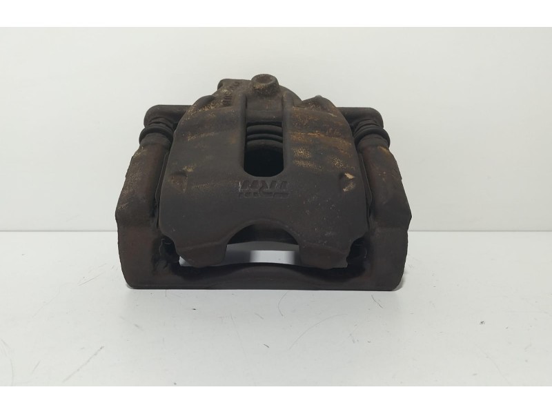 Recambio de pinza freno delantera izquierda para renault clio iii 1.5 dci diesel cat referencia OEM IAM 7701208332 77377 