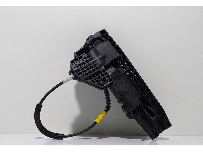 Recambio de maneta exterior trasera izquierda para audi q3 (8u) 2.0 tfsi (155kw) ambition quattro referencia OEM IAM 8U0837885 5