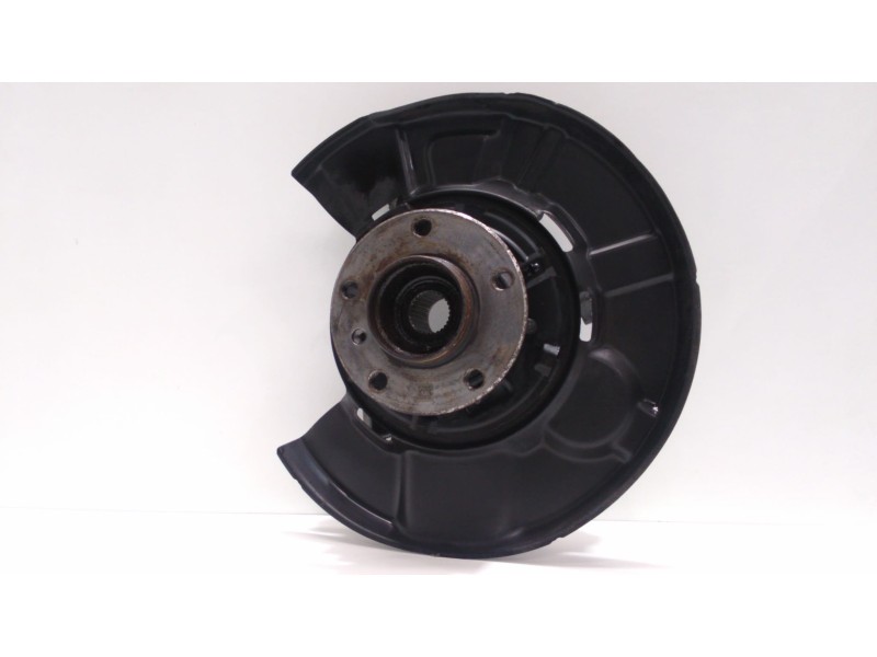 Recambio de mangueta trasera derecha para bmw serie 3 touring (f31) 318d referencia OEM IAM 000001983401 49273 