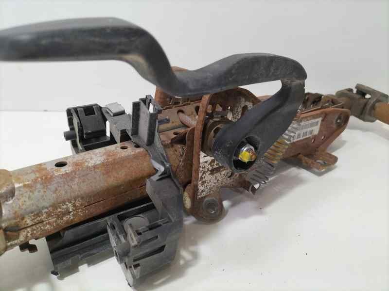 Recambio de columna direccion para volkswagen golf vi (5k1) advance referencia OEM IAM 1K1419502AT 81871 