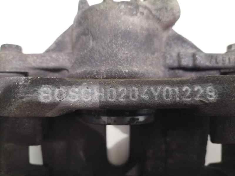 Recambio de pinza freno delantera derecha para peugeot 206 berlina xt referencia OEM IAM Y01214 83365 