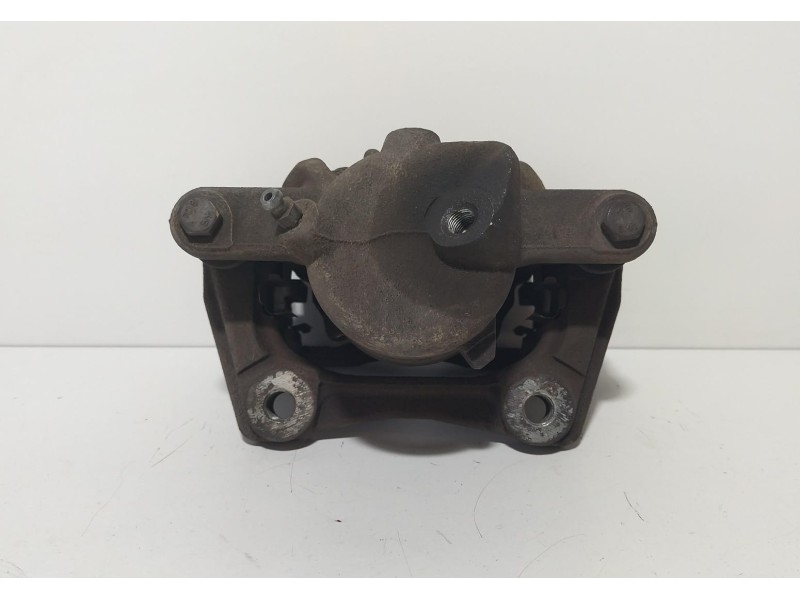 Recambio de pinza freno delantera izquierda para renault clio iii 1.5 dci diesel cat referencia OEM IAM 7701208332 77377 