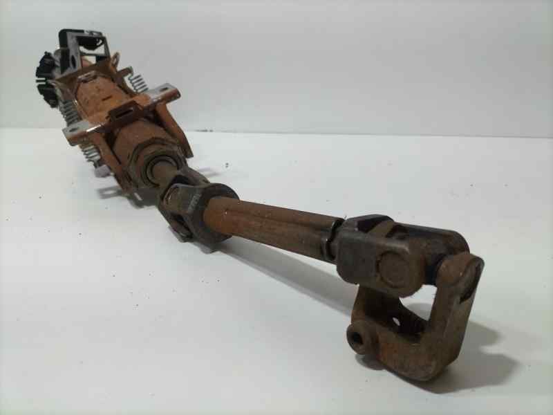 Recambio de columna direccion para volkswagen golf vi (5k1) advance referencia OEM IAM 1K1419502AT 81871 