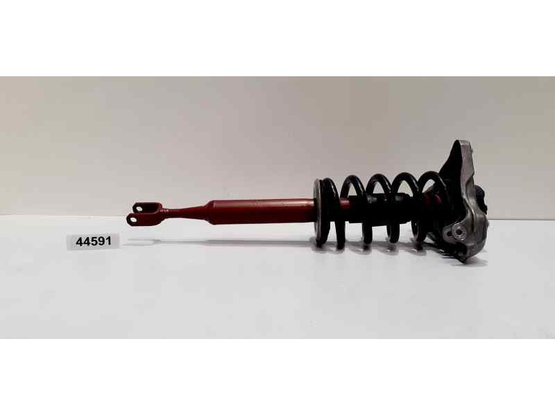 Recambio de amortiguador delantero izquierdo para audi a4 berlina (8e) 2.5 tdi quattro (132kw) referencia OEM IAM 8E0413031BH 44