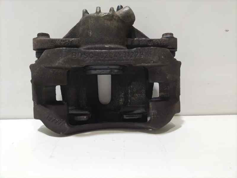 Recambio de pinza freno delantera derecha para peugeot 206 berlina xt referencia OEM IAM Y01214 83365 
