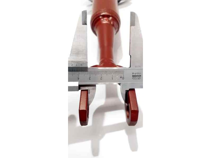 Recambio de amortiguador delantero izquierdo para audi a4 berlina (8e) 2.5 tdi quattro (132kw) referencia OEM IAM 8E0413031BH 44