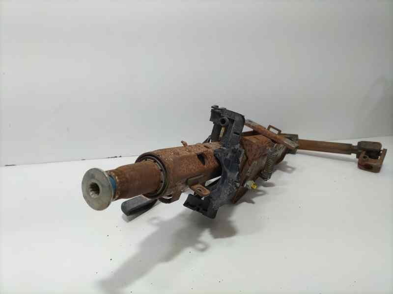 Recambio de columna direccion para volkswagen golf vi (5k1) advance referencia OEM IAM 1K1419502AT 81871 