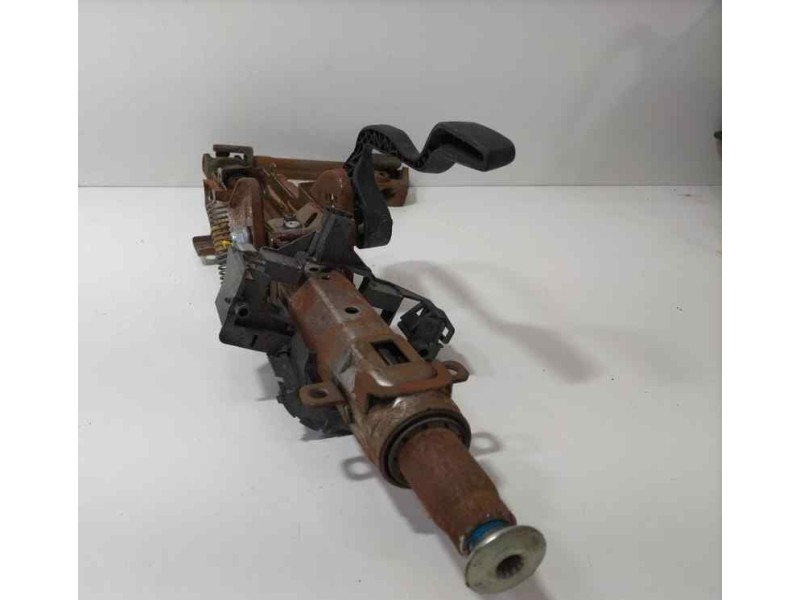 Recambio de columna direccion para volkswagen golf vi (5k1) advance referencia OEM IAM 1K1419502AT 81871 