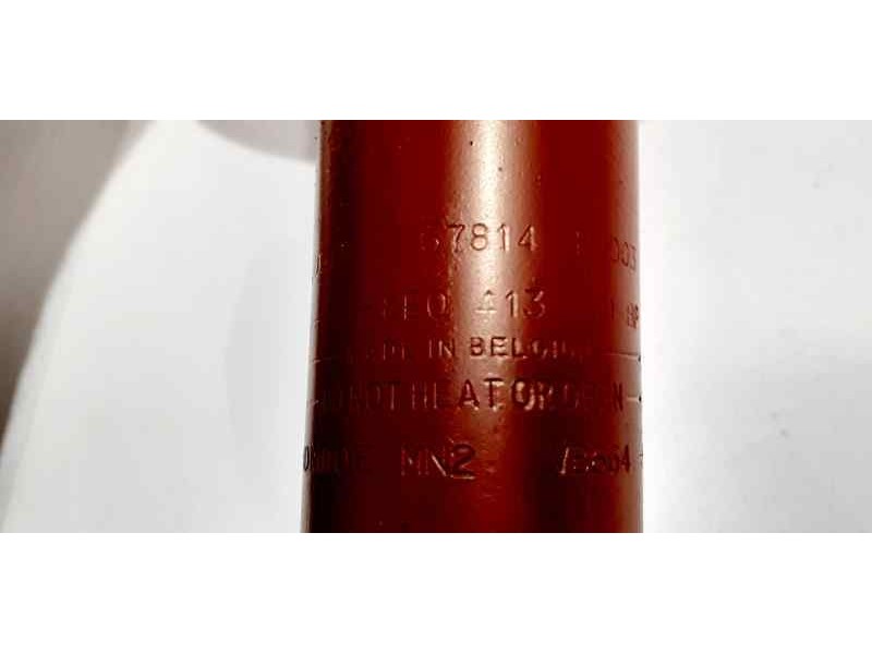 Recambio de amortiguador delantero izquierdo para audi a4 berlina (8e) 2.5 tdi quattro (132kw) referencia OEM IAM 8E0413031BH 44