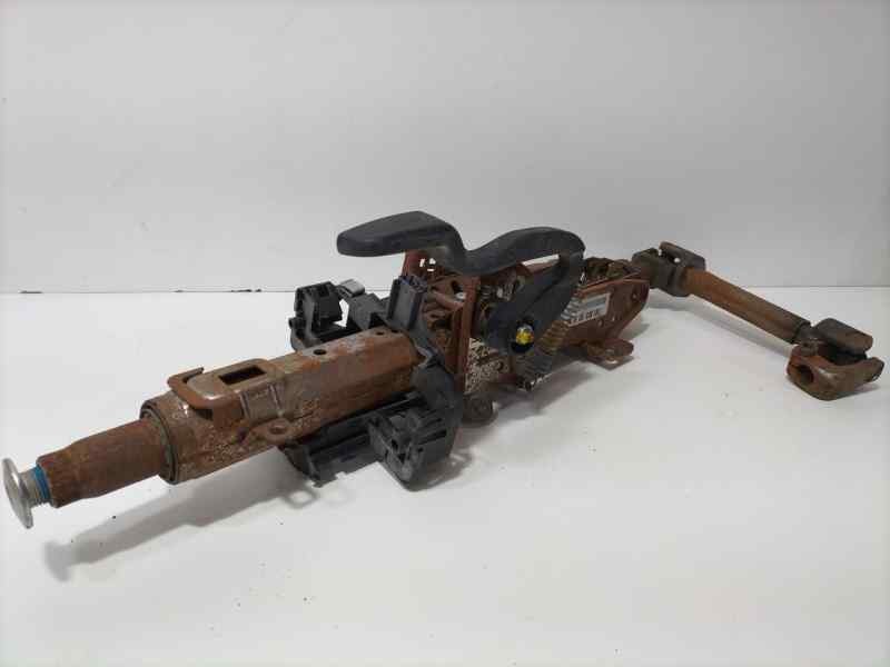 Recambio de columna direccion para volkswagen golf vi (5k1) advance referencia OEM IAM 1K1419502AT 81871 