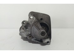 Recambio de motor arranque para renault clio iii 1.5 dci diesel fap referencia OEM IAM 8200836473 77379  2
