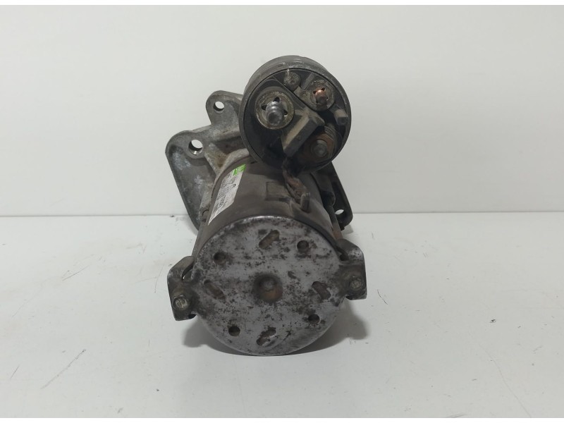 Recambio de motor arranque para renault clio iii 1.5 dci diesel fap referencia OEM IAM 8200836473 77379 