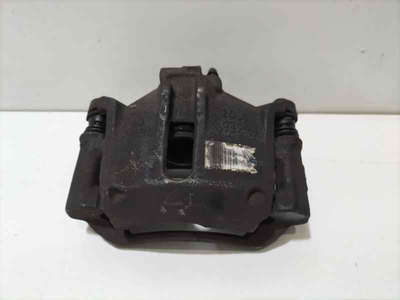 Recambio de pinza freno delantera izquierda para peugeot 206 berlina xt referencia OEM IAM Y01213 83366 