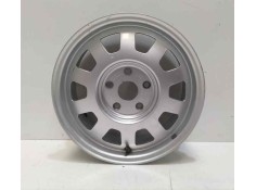 Recambio de llanta para audi a4 avant (b5) referencia OEM IAM 8D0601025D 86534 