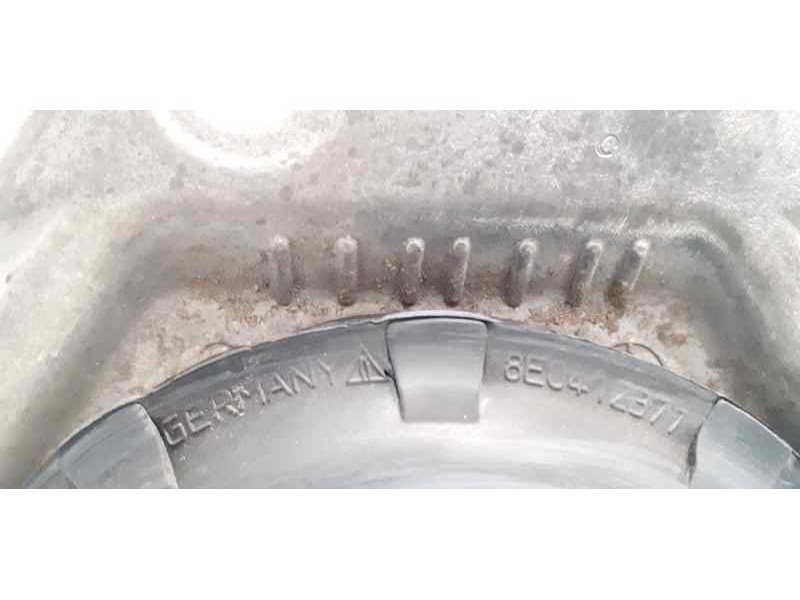 Recambio de amortiguador delantero izquierdo para audi a4 berlina (8e) 2.5 tdi quattro (132kw) referencia OEM IAM 8E0413031BH 44