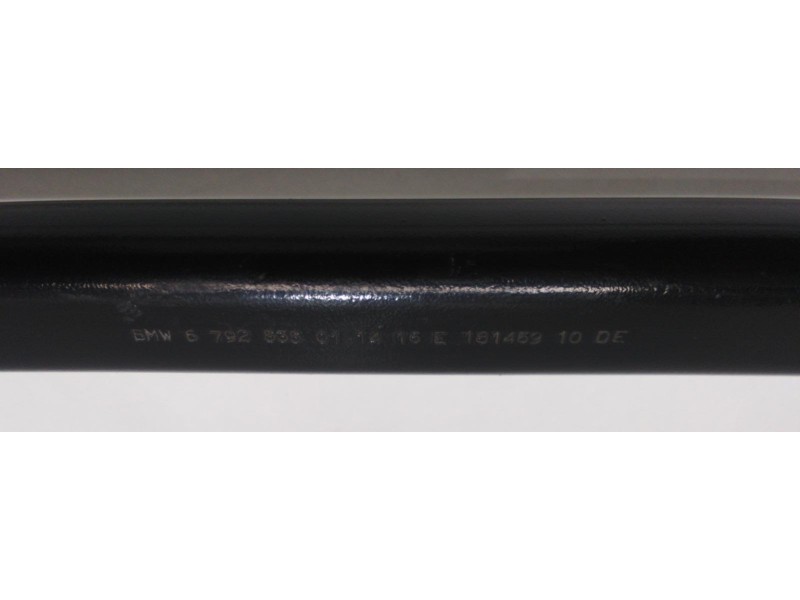 Recambio de tirante trasero derecho para bmw serie 3 touring (f31) 318d referencia OEM IAM 679253501 49278 