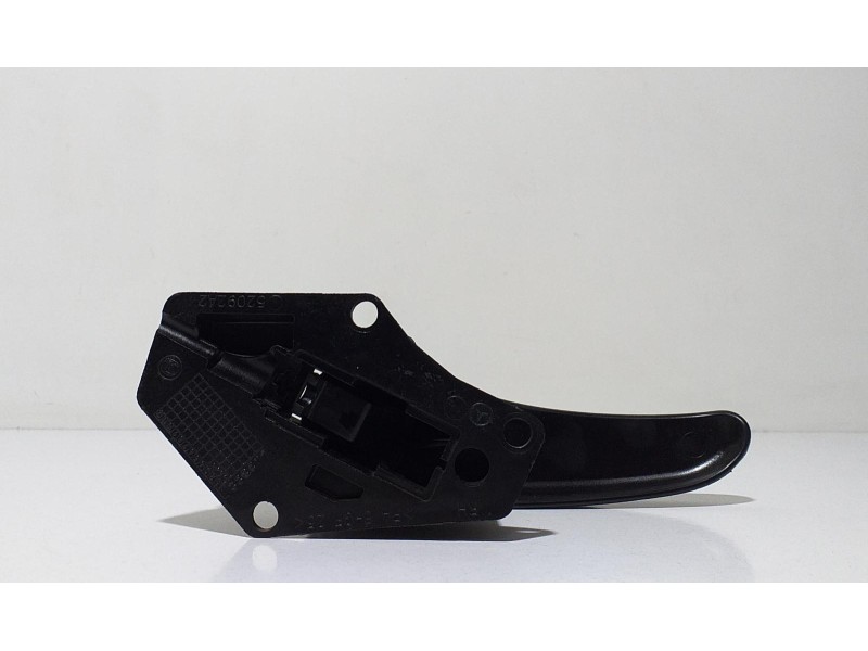 Recambio de maneta interior delantera derecha para mercedes-benz actros 2/3 2 - ejes / 6 cil. 1841 4x2 om 501 la l (largo) refer