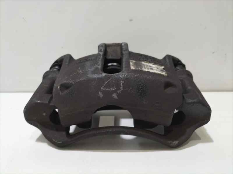 Recambio de pinza freno delantera izquierda para peugeot 206 berlina xt referencia OEM IAM Y01213 83366 