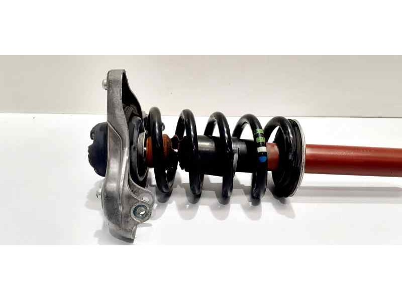 Recambio de amortiguador delantero izquierdo para audi a4 berlina (8e) 2.5 tdi quattro (132kw) referencia OEM IAM 8E0413031BH 44