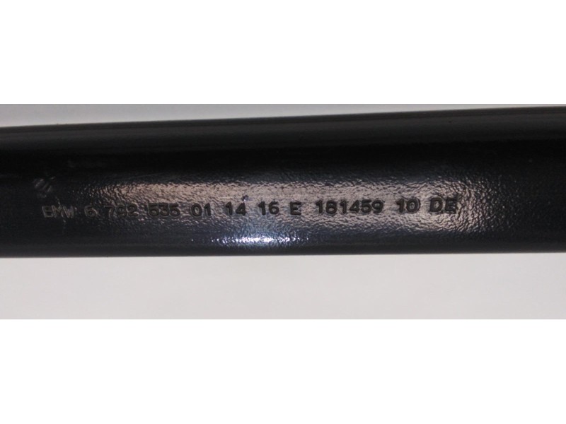 Recambio de tirante trasero derecho para bmw serie 3 touring (f31) 318d referencia OEM IAM 679253501 49278 