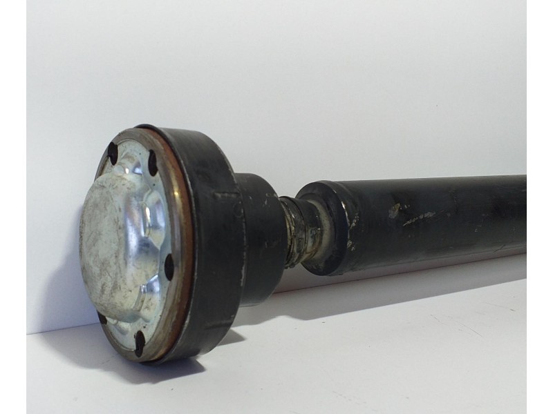 Recambio de transmision central delantera para volkswagen touareg (7la) v6 referencia OEM IAM 7L0521101 74758 