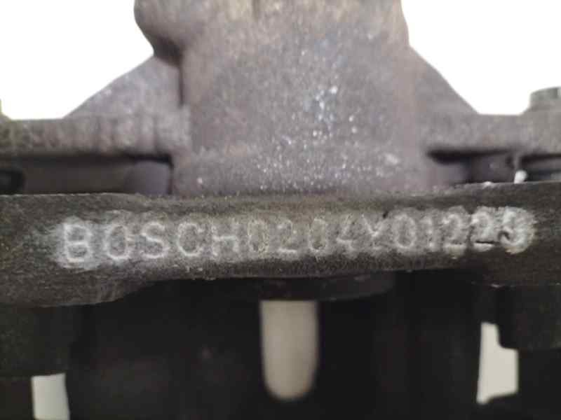 Recambio de pinza freno delantera izquierda para peugeot 206 berlina xt referencia OEM IAM Y01213 83366 