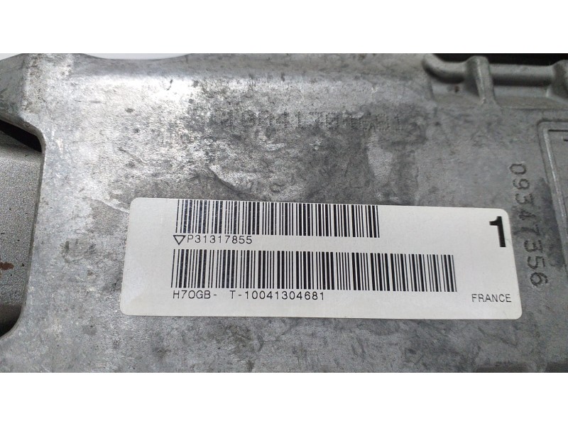 Recambio de columna direccion para volvo xc70 kinetic awd referencia OEM IAM 31317855 65508 