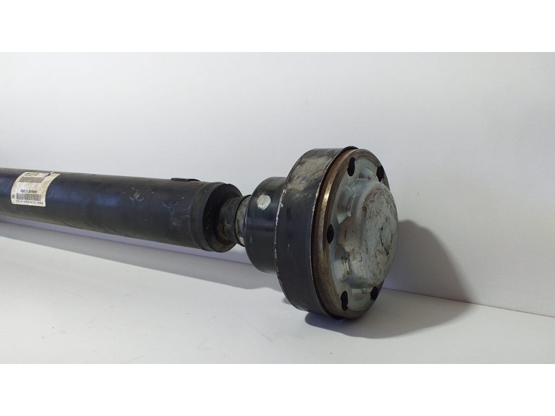 Recambio de transmision central delantera para volkswagen touareg (7la) v6 referencia OEM IAM 7L0521101 74758 