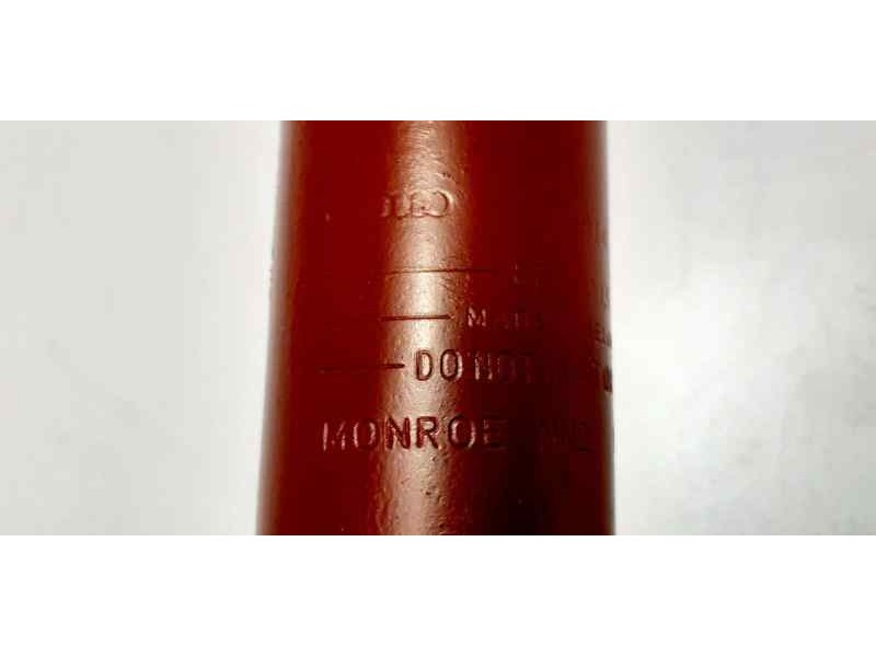 Recambio de amortiguador delantero izquierdo para audi a4 berlina (8e) 2.5 tdi quattro (132kw) referencia OEM IAM 8E0413031BH 44