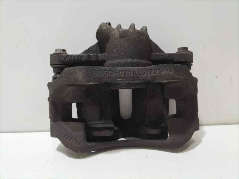 Recambio de pinza freno delantera izquierda para peugeot 206 berlina xt referencia OEM IAM Y01213 83366 