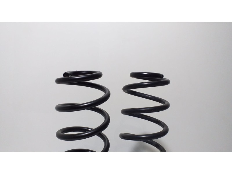 Recambio de muelle amortiguacion para audi q3 (8u) 2.0 tfsi (155kw) ambition quattro referencia OEM IAM CPS/CPSA 57582 