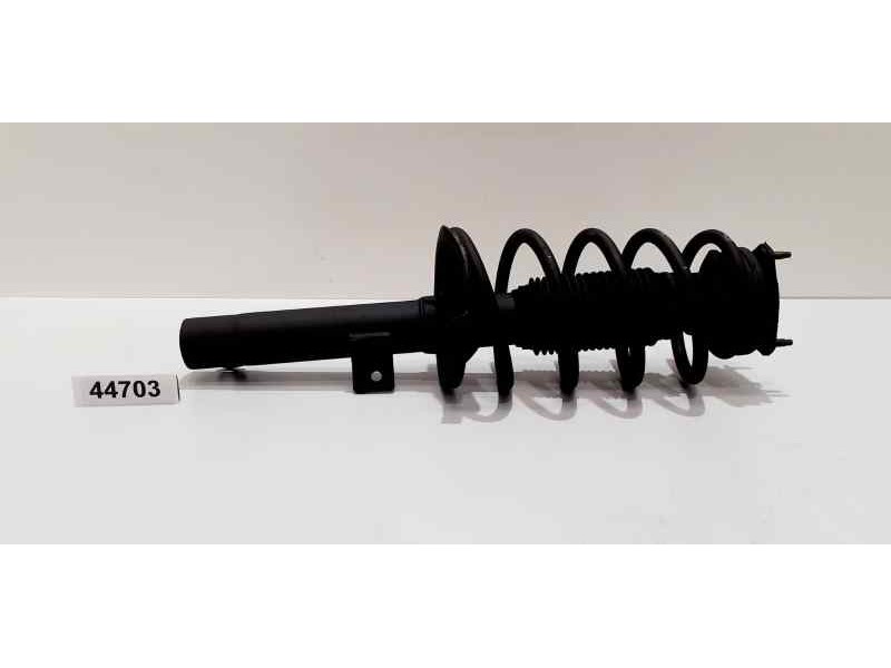 Recambio de amortiguador delantero izquierdo para ford transit connect (tc7) 1.8 tdci cat referencia OEM IAM 5T1618K001 44703 