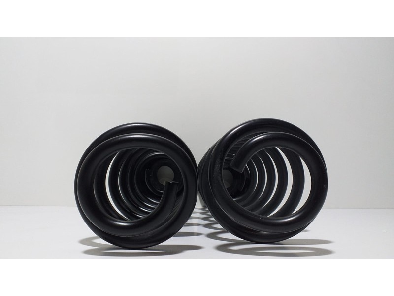 Recambio de muelle amortiguacion para audi q3 (8u) 2.0 tfsi (155kw) ambition quattro referencia OEM IAM CPS/CPSA 57582 