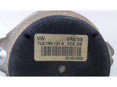 Recambio de soporte motor para volkswagen touareg (7la) v6 referencia OEM IAM 7L6199131A 74765  2