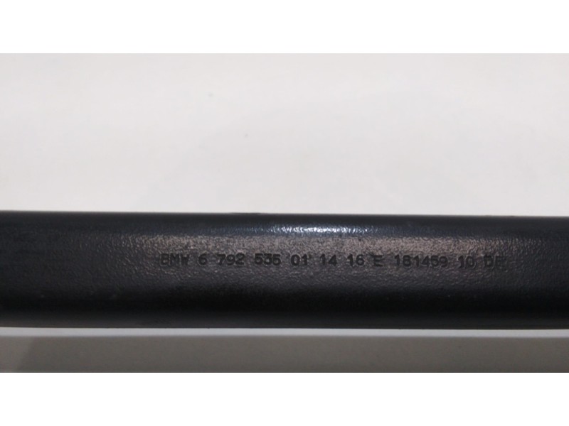 Recambio de tirante trasero izquierdo para bmw serie 3 touring (f31) 318d referencia OEM IAM 679253501 49279 