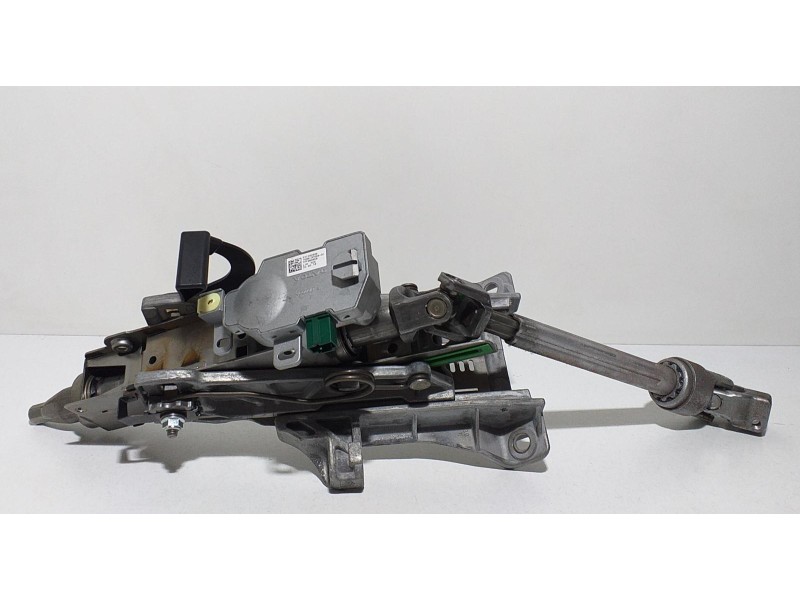 Recambio de columna direccion para volvo xc70 kinetic awd referencia OEM IAM 31317855 65508 