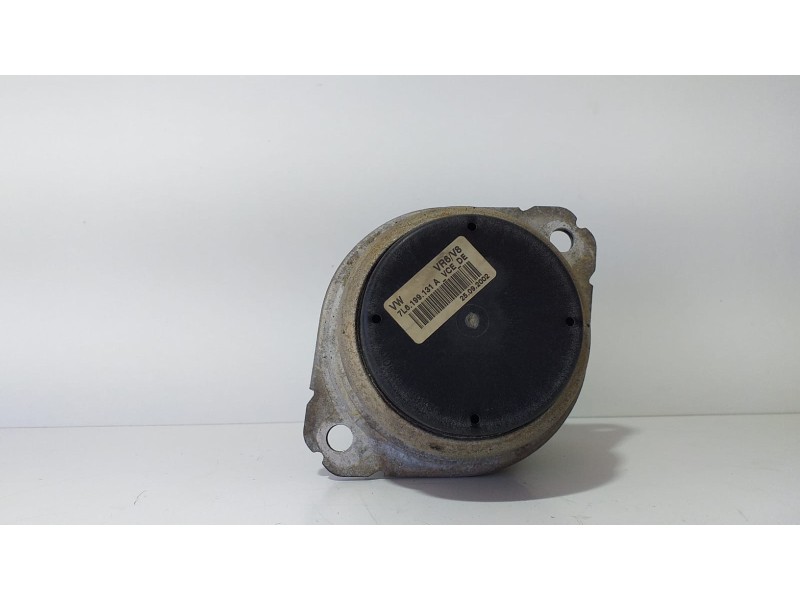 Recambio de soporte motor para volkswagen touareg (7la) v6 referencia OEM IAM 7L6199131A 74765 