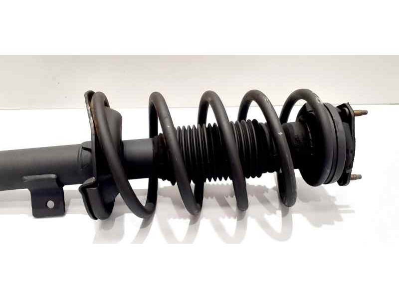 Recambio de amortiguador delantero izquierdo para ford transit connect (tc7) 1.8 tdci cat referencia OEM IAM 5T1618K001 44703 