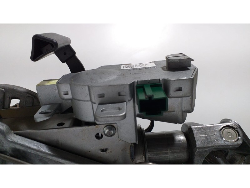 Recambio de columna direccion para volvo xc70 kinetic awd referencia OEM IAM 31317855 65508 