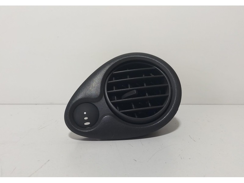 Recambio de rejilla aireadora para renault clio iii 1.5 dci diesel fap referencia OEM IAM 211294012 77382 