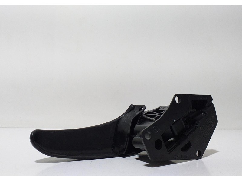 Recambio de maneta interior delantera izquierda para mercedes-benz actros 2/3 2 - ejes / 6 cil. 1841 4x2 om 501 la l (largo) ref