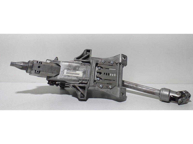 Recambio de columna direccion para volvo xc70 kinetic awd referencia OEM IAM 31317855 65508 
