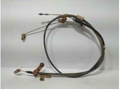 Recambio de palanca freno de mano para toyota land cruiser (j9) td gx (5-ptas.) referencia OEM IAM 1KZTE 81879 