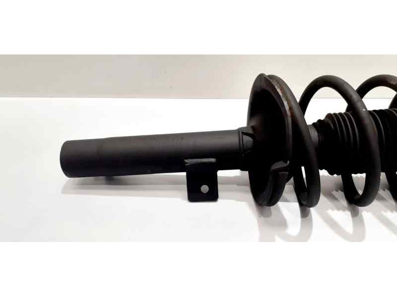 Recambio de amortiguador delantero izquierdo para ford transit connect (tc7) 1.8 tdci cat referencia OEM IAM 5T1618K001 44703 