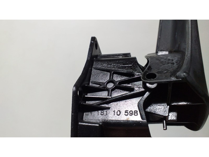 Recambio de maneta interior delantera izquierda para mercedes-benz actros 2/3 2 - ejes / 6 cil. 1841 4x2 om 501 la l (largo) ref