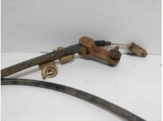 Recambio de palanca freno de mano para toyota land cruiser (j9) td gx (5-ptas.) referencia OEM IAM 1KZTE 81879  2