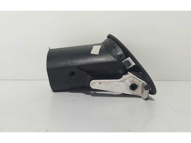 Recambio de rejilla aireadora para renault clio iii 1.5 dci diesel fap referencia OEM IAM 211294012 77382  Recambio de rejilla aireadora para renault clio iii 1.5 dci diesel fap referencia OEM IAM 211294012 77382