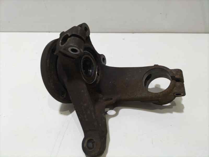 Recambio de mangueta delantera derecha para peugeot 206 berlina xt referencia OEM IAM WJY 83367 